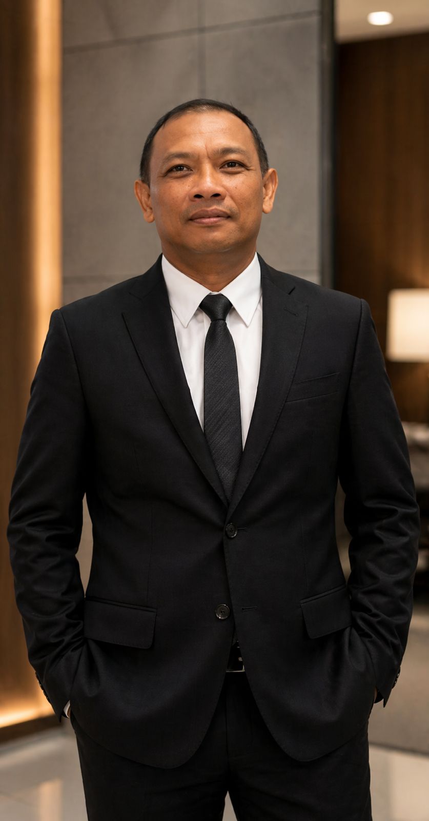 Harry Wibisono